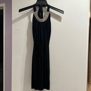 Club dress